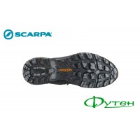 Черевики Scarpa RUSH POLAR GTX dark anthracite