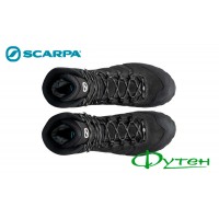 Черевики Scarpa RUSH POLAR GTX dark anthracite