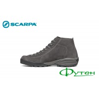 Черевики Scarpa MOJITO CITY MID GTX WOOL ardoise