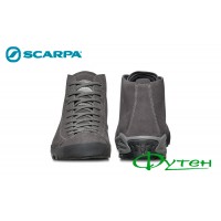 Черевики Scarpa MOJITO CITY MID GTX WOOL ardoise