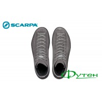 Черевики Scarpa MOJITO CITY MID GTX WOOL ardoise