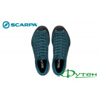 Кросівки жіночі Scarpa MOJITO GTX petrol