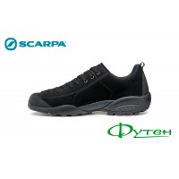 Кроссовки Scarpa MOJITO GTX black