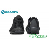 Кроссовки Scarpa MOJITO GTX black