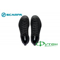 Кроссовки Scarpa MOJITO GTX black