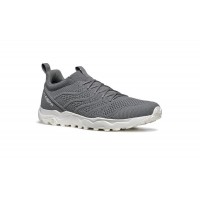 Кросівки Scarpa GECKO CITY steel gray