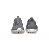 Кроссовки Scarpa GECKO CITY steel gray