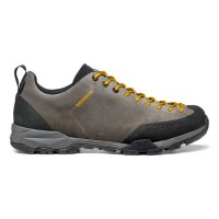 Кроссовки Scarpa MOJITO TRAIL GTX titanium/mustard