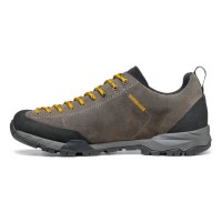 Кроссовки Scarpa MOJITO TRAIL GTX titanium/mustard