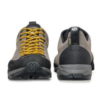 Кроссовки Scarpa MOJITO TRAIL GTX titanium/mustard