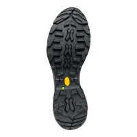 Кроссовки Scarpa MOJITO TRAIL GTX titanium/mustard