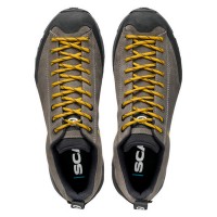 Кроссовки Scarpa MOJITO TRAIL GTX titanium/mustard