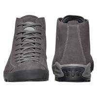 Черевики Scarpa MOJITO CITY MID GTX WOOL ardoise