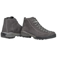 Черевики Scarpa MOJITO CITY MID GTX WOOL ardoise