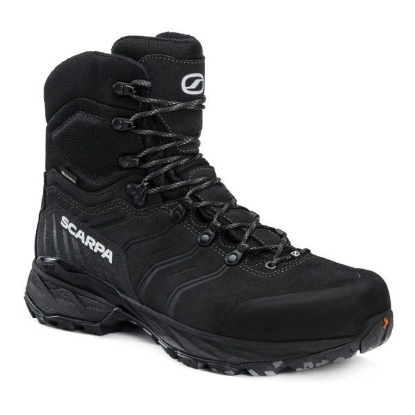 Черевики Scarpa RUSH POLAR GTX dark anthracite