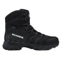 Ботинки Scarpa RUSH POLAR GTX dark anthracite