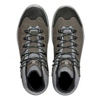 Ботинки Scarpa MISTRAL GTX smoke lake blue