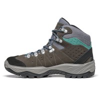 Черевики жіночі Scarpa MISTRAL GTX WMN smoke-lagoon