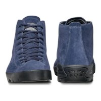 Черевики Scarpa MOJITO CITY MID GTX WOOL blue cosmo