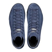 Черевики Scarpa MOJITO CITY MID GTX WOOL blue cosmo