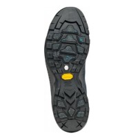 Черевики Scarpa MOJITO CITY MID GTX WOOL blue cosmo