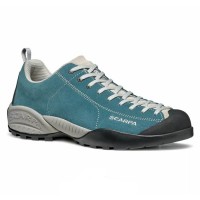 Кроссовки Scarpa MOJITO lake blue