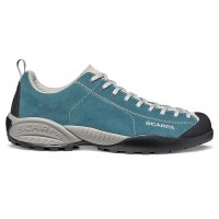 Кроссовки Scarpa MOJITO lake blue