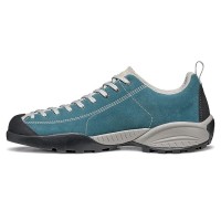 Кроссовки Scarpa MOJITO lake blue