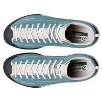 Кроссовки Scarpa MOJITO lake blue
