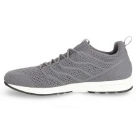 Кроссовки мужские Scarpa GECKO AIR smoke