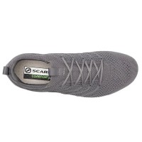 Кроссовки мужские Scarpa GECKO AIR smoke