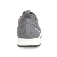 Кроссовки мужские Scarpa GECKO AIR smoke