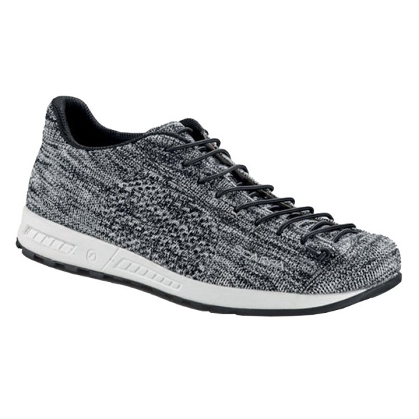 Кроссовки Scarpa MOJITO KNIT black-white