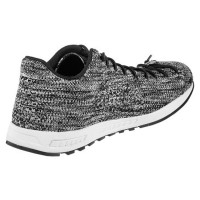 Кроссовки Scarpa MOJITO KNIT black-white