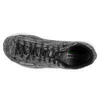 Кроссовки Scarpa MOJITO KNIT black-white