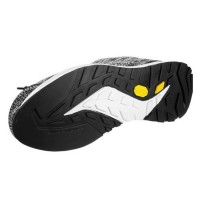 Кроссовки Scarpa MOJITO KNIT black-white