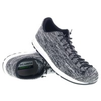 Кроссовки Scarpa MOJITO KNIT black-white