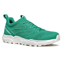 Кросівки жіночі Scarpa GECKO CITY aqua