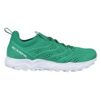 Кросівки жіночі Scarpa GECKO CITY aqua