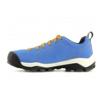 Кросівки дитячі Scarpa HARAKA KID VIVID blue-yellow