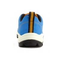 Кросівки дитячі Scarpa HARAKA KID VIVID blue-yellow