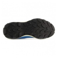 Кросівки дитячі Scarpa HARAKA KID VIVID blue-yellow