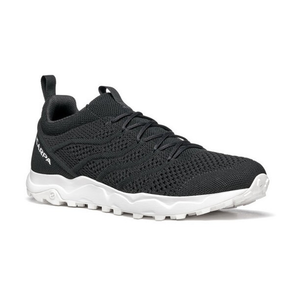 Кросівки Scarpa GECKO CITY black