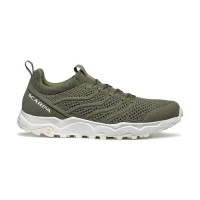 Кросівки Scarpa GECKO CITY moss