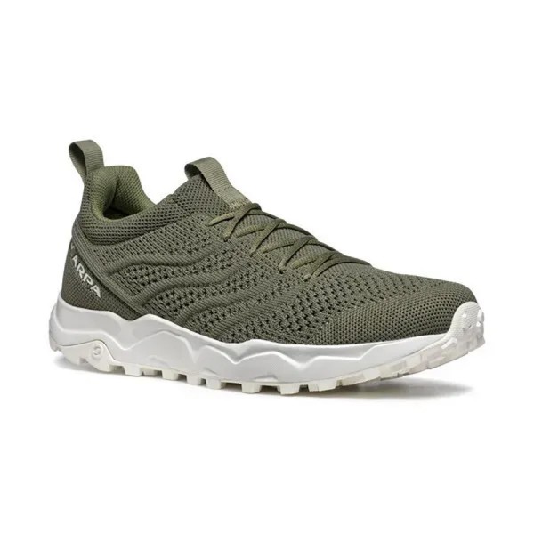 Кросівки Scarpa GECKO CITY moss