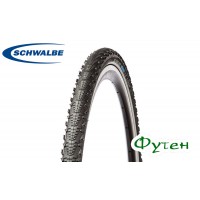 Велосипедна шина Schwalbe CX COMP 26x2.00 (50-559)