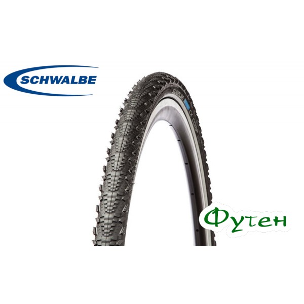 Велосипедна шина Schwalbe CX COMP 26x2.00 (50-559)