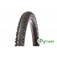 Велосипедная покрышка Schwalbe BLACK JACK 26x2.1 (54-559)