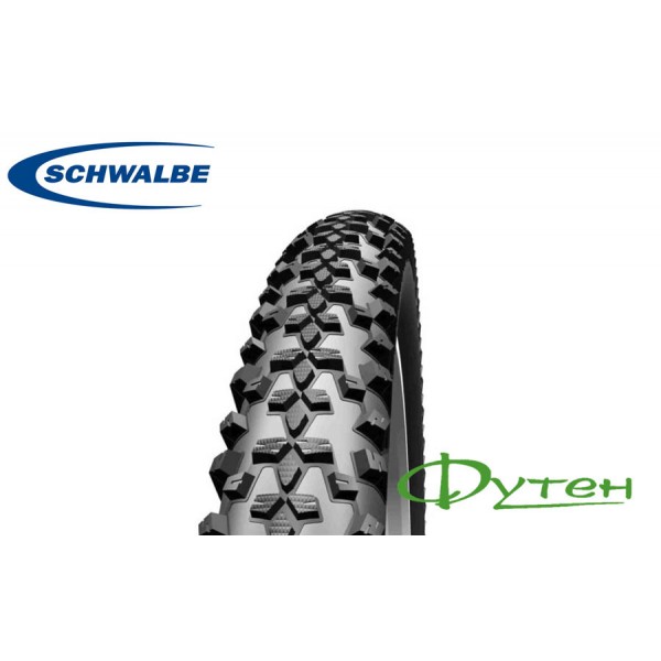 Покришка Schwalbe SMART SAM Performance 26 x 2.10 (54x559)