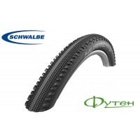 Покришка Schwalbe HURRICANE 27.5x2.25 (57-584)